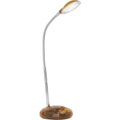 Brilliant, LED-Schreibtischleuchte Timmi. orange