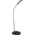 Brilliant, LED-Schreibtischleuchte Timmi, schwarz