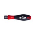 Wiha TorqueFix Werkstatt Drehmoment-Schraubendreher 3 Nm (max) DIN EN ISO 6789, DIN EN 26789