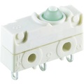Marquardt Mikroschalter 1045.1103-00 250 V/AC 10 A 1 x Ein/(Ein) IP67 tastend 1 St.