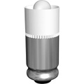 Signal Construct LED-Lampe T1 3/4 MG Weiß 12 V/DC 2000 mcd 428 mlm MEDG5762