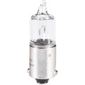 TRU COMPONENTS 1590370 Miniatur-Halogenlampe 12 V 20 W BA9s Klar 1 St.