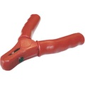 Ladezange 220 A Schraubanschluss für Kabelschuhe über Ringöse M6 Rot SET® SZ20 Inhalt: 1 St.