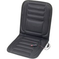 Beheizbare Sitzauflage Comfort 12 V 2 Heizstufen 75750 Schwarz