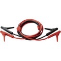 SET® SKS25 Starthilfekabel 25 mm² 3.50 m mit Kunststoffzangen, mit Schutzschaltung