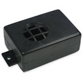 Kemo, Kemo G020 Universal-Gehäuse 72 x 50 x 28 Kunststoff Schwarz 1 St.