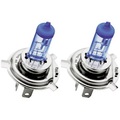 Philips Halogen Leuchtmittel MasterDuty Blue Vision H4 75/70 W 24 V