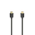 HAMA 00205007 - HDMI-Kabel (Schwarz)