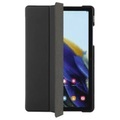 Hama Fold BookCase Samsung Galaxy Tab A8 Schwarz Tablet Tasche, modellspezifisch