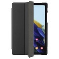 Hama Fold BookCase Samsung Galaxy Tab A8 Schwarz Tablet Tasche, modellspezifisch