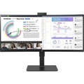 34BQ77QC-B, LED-Monitor