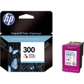 Hp, HP Druckerpatrone 300 CMY