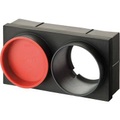 Maico Ventilatoren MF-WE75 Einschubadapter