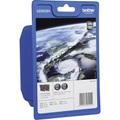 Brother, Brother Tinte LC-985BK Original 2er-Pack Schwarz LC985BKBP2DR
