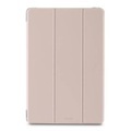 Hama Fold Clear FlipCase Samsung Galaxy Tab A9+ Rosa Tablet-Tasche