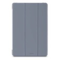 Hama Fold Clear FlipCase Samsung Galaxy Tab A9+ Lila Tablet-Tasche