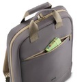 Hama Notebook Rucksack Ultra Lightweight Passend für maximal: 41,1 cm (16,2) Anthrazit