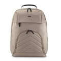 Hama Notebook Rucksack Premium Lightweight Passend für maximal: 41,1 cm (16,2) Beige