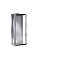 Rittal VX 8840.100 Anreih-Schranksystem 800 x 2000 x 600 Stahl Lichtgrau 1 St.
