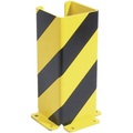 Moravia 197.18.365 MORION Anfahrschutz U-Profil (B x H x T) 160 x 400 x 160 mm