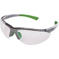 EKASTU Sekur 277 373 Schutzbrille Grau, Grün DIN EN 166-1