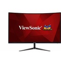 Viewsonic VX3218-PC-MHD LED-Monitor 80 cm (31.5 Zoll) EEK F (A - G) 1920 x 1080 Pixel Full HD 1 ms DisplayPort, HDMI® VA
