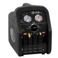 PCE PCE-RRM 250 Vakuumpumpe mit Schutzkontaktstecker, einstufig