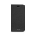 HAMA, Hama Daily Protect Booklet Apple iPhone 7, iPhone 8, iPhone SE (2020), iPhone SE (2022) Schwarz Standfunktion