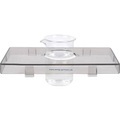 Emag 60055 Ultraschallreiniger-Deckel 0.5 l
