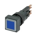 Eaton Q25LT-BL/WB Drucktaster Blau 1 St.