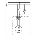 Maico Ventilatoren Kleinraumventilator