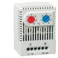 Thermostat 8MR2170-1E Siemens 250 V (L x B x H) 46 x 50 x 67 mm