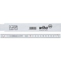 Wiha Longlife 27057 Zollstock 2 m Polyamid