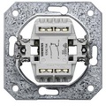 Siemens Einsatz Jalousie-Schalter Delta 5TA2154