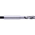 Exact, Exact 1610354 Maschinengewindebohrer metrisch M6 Rechtsschneidend DIN 371 HSS 1 St.