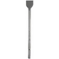 Spatmeißel 40 mm Heller 22886 2 Gesamtlänge 250 mm SDS-Plus 5 St.