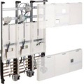Hager ZL32WP Komplettfeld Inhalt 1 St.