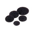 Dichteinsatz M63 PE-Schaum Schwarz LAPP SKINTOP SD-M 63 25 St.