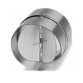 Helios RSKK 125 Ventilator-Verschlusskappe