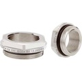 LAPP, Kabelverschraubung Reduzierung mit O-Ring M40 M32 Messing Natur LAPP SKINDICHT MR-M ATEX 40X1,5/32X1,5 10 St.
