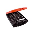 Wiha Standard 7979-02 26253 Bit-Set 11teilig Kreuzschlitz Pozidriv, Innen-TORX