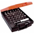 Wiha Standard 7979-01 26252 Bit-Set 11teilig Schlitz, Kreuzschlitz Phillips, Kreuzschlitz Pozidriv, Innen-Sechskant,