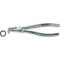Hazet, Seegeringzange Passend für Innenringe 40-100 mm Spitzenform abgewinkelt 90° Hazet 1846B-3