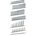 Hazet, Hazet 880HL Steckschlüssel-Satz 10 mm (3/8)
