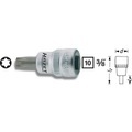 Hazet 8802-T40 Innen-TORX Steckschlüssel-Bit-Einsatz T 40 3/8 (10 mm)