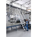 ZARGES 40055230 Treppe