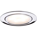Paulmann, Paulmann Micro Line 93552 LED-Einbauleuchte 3er Set EEK: LED (A++ - E) 4.5 W Warm-Weiß Chrom