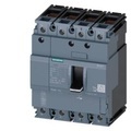 Leistungsschalter 1 St. Siemens 3VA1020-2ED46-0AA0 Einstellbereich (Strom): 20 - 20 A Schaltspannung (max.): 690 V/AC (B