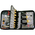 Bernstein 2701 NETWORK Elektriker Werkzeugtasche unbestückt (L x B x H) 320 x 250 x 100 mm