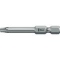 Wera 867/4 Z TORX® BO 30 X 89 MM Torx-Bit TR 30 Werkzeugstahl legiert, zähhart F 6.3 1 St.